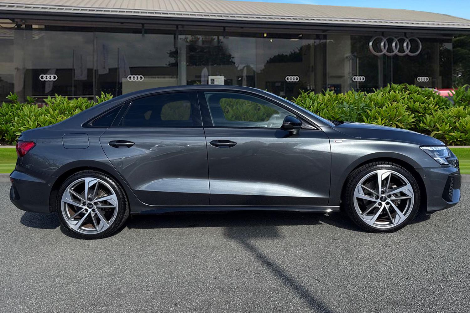 Used Audi A3 2024 for sale - 78029305: Photo 3