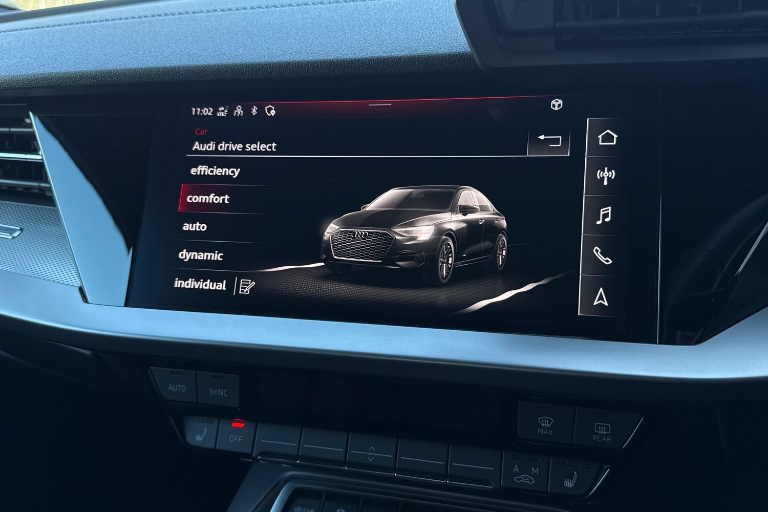 Used Audi A3 2024 for sale - 78029305: Photo 32