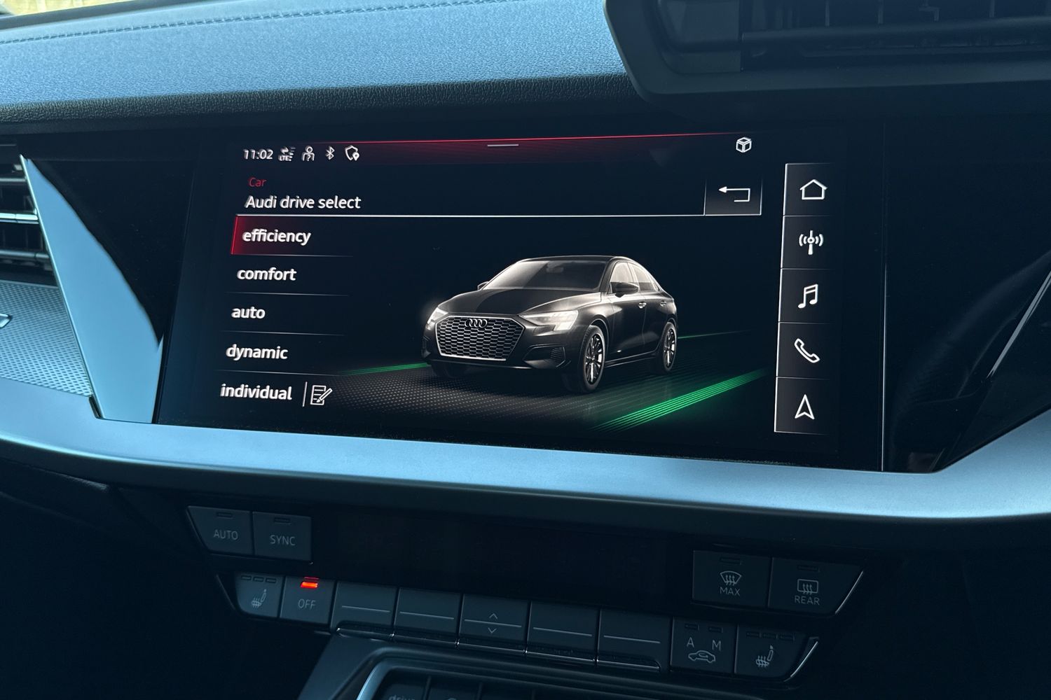 Used Audi A3 2024 for sale - 78029305: Photo 33