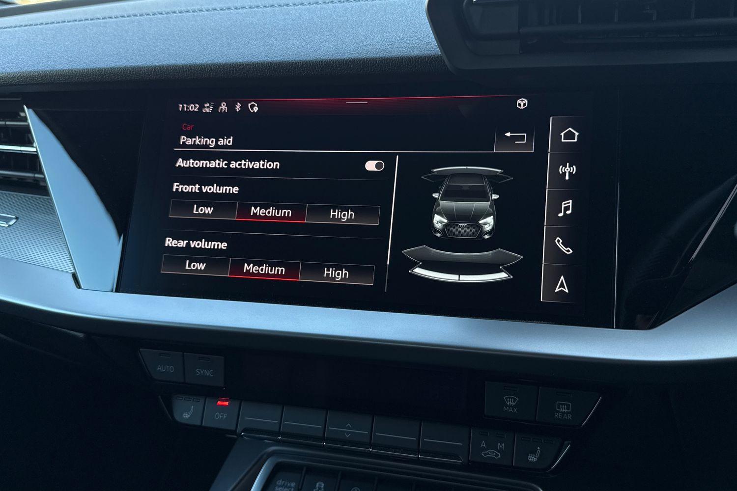 Used Audi A3 2024 for sale - 78029305: Photo 34