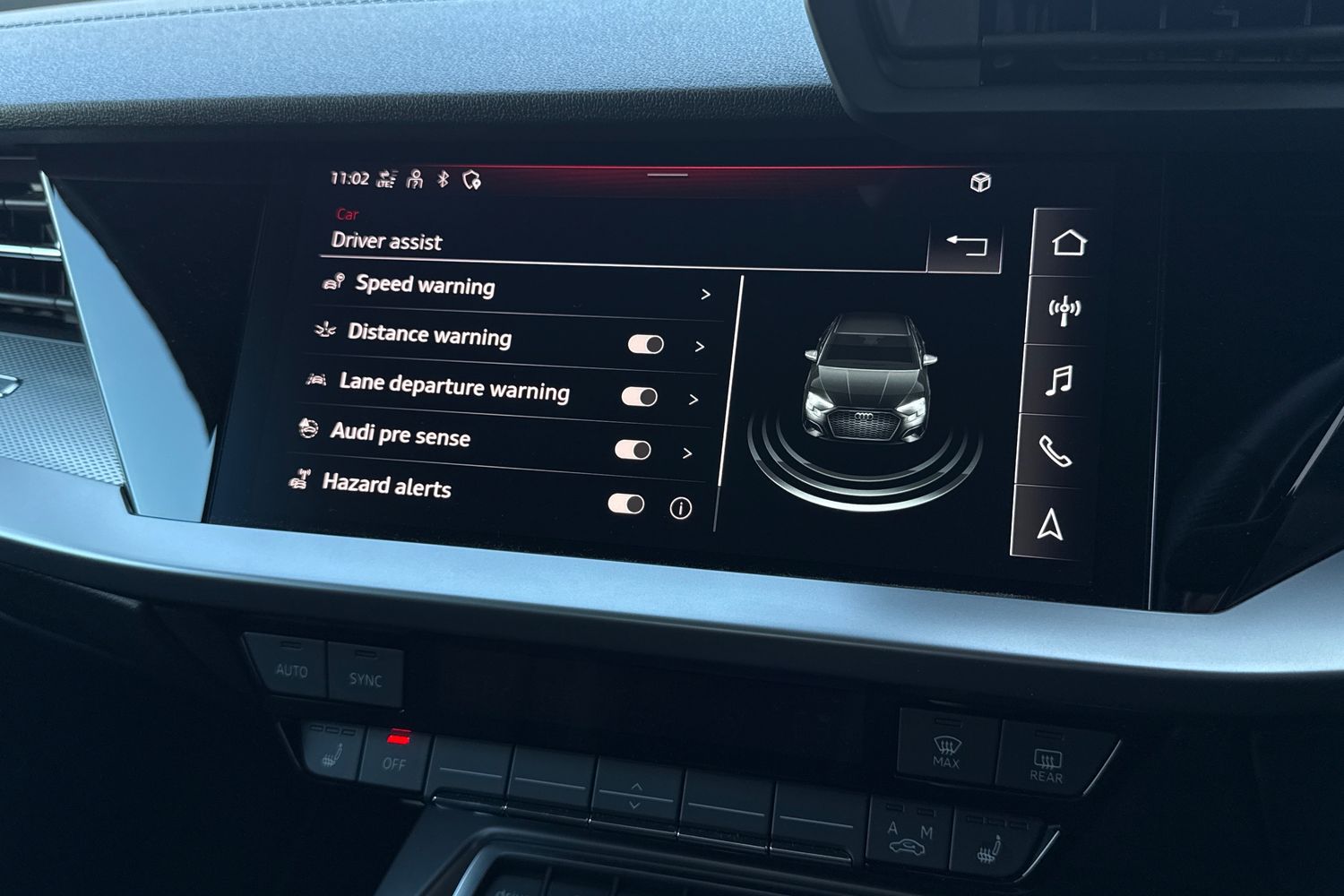 Used Audi A3 2024 for sale - 78029305: Photo 35