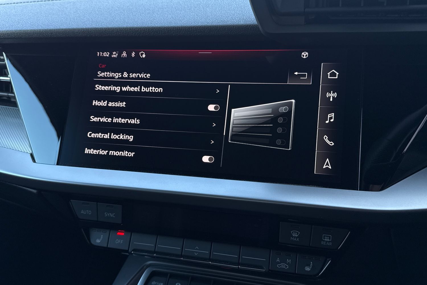 Used Audi A3 2024 for sale - 78029305: Photo 36