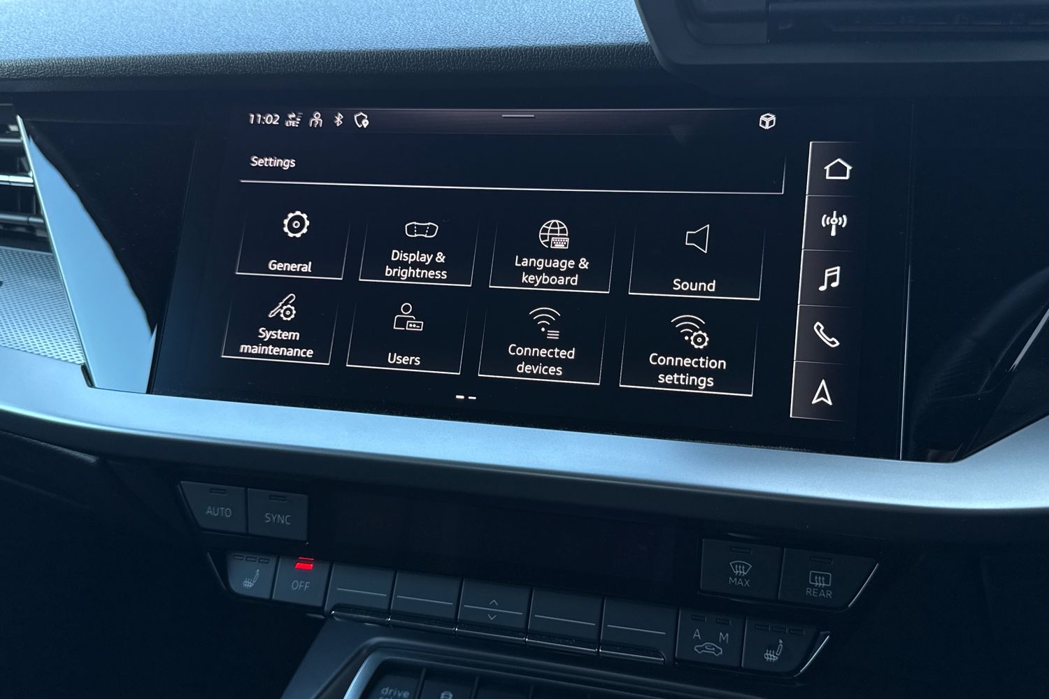 Used Audi A3 2024 for sale - 78029305: Photo 38