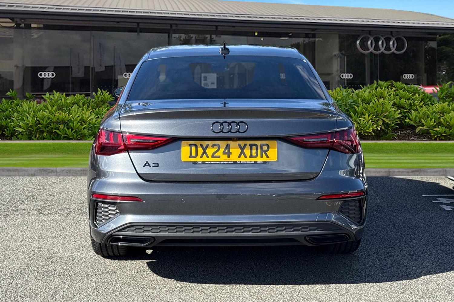 Used Audi A3 2024 for sale - 78029305: Photo 4