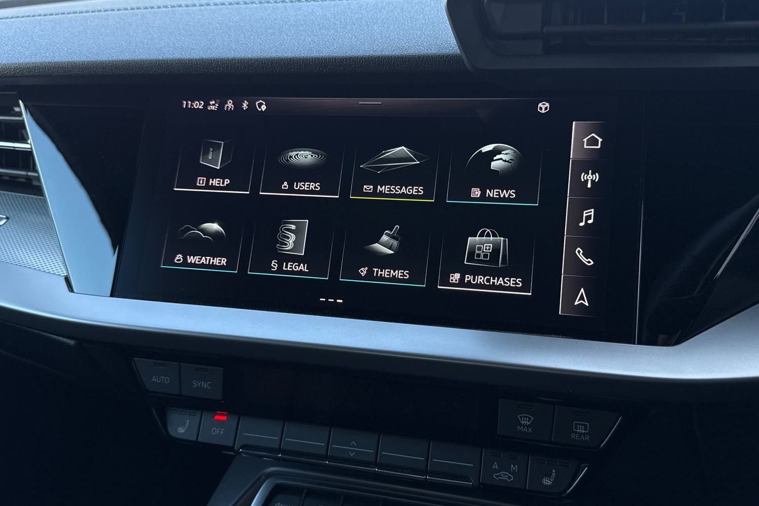 Used Audi A3 2024 for sale - 78029305: Photo 40