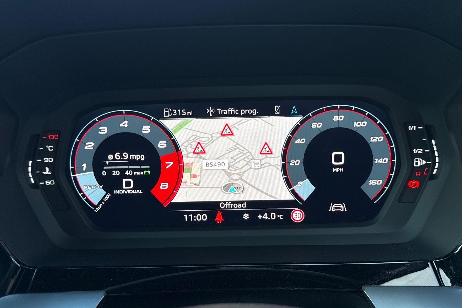 Used Audi A3 2024 for sale - 78029305: Photo 44