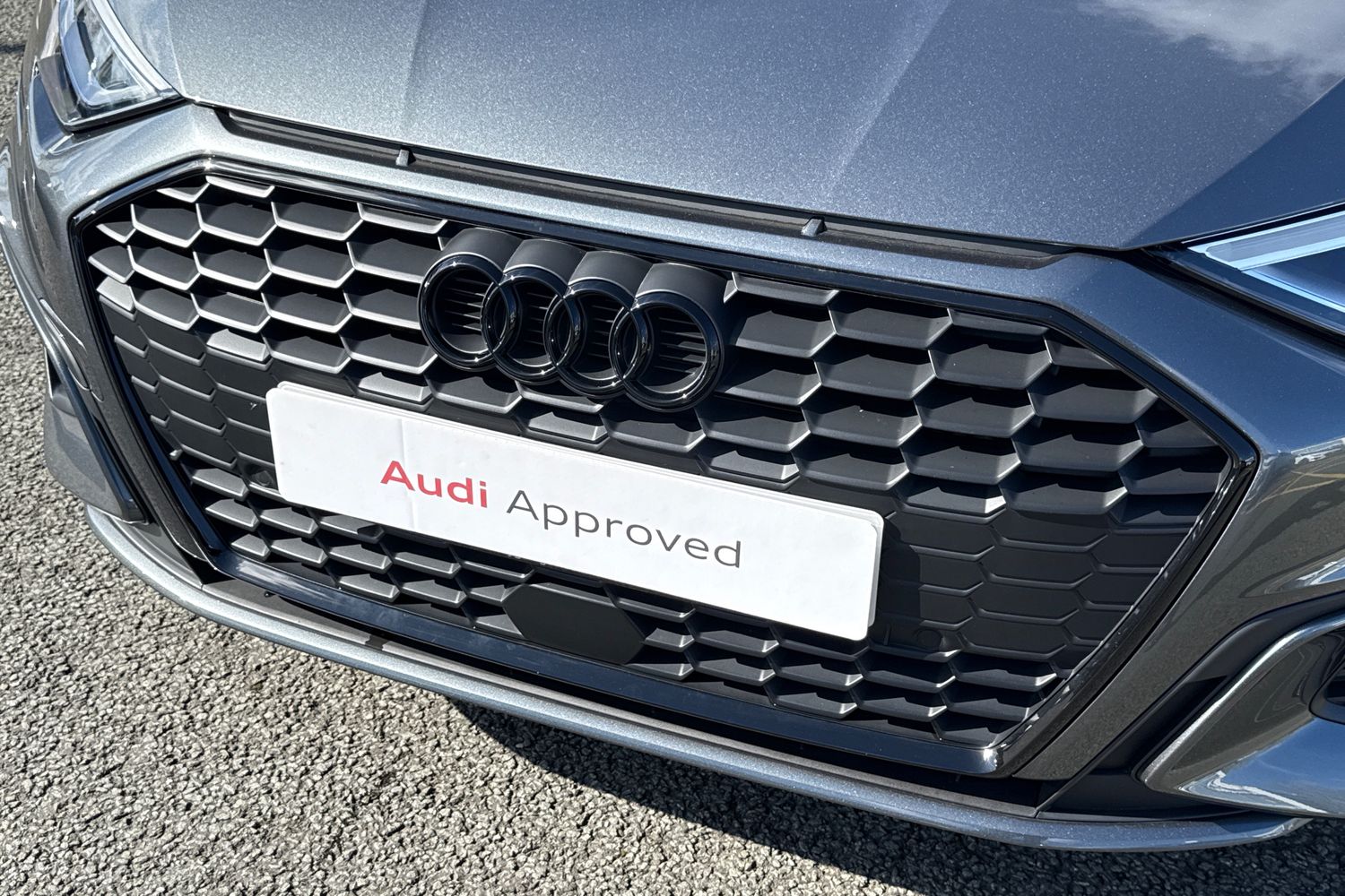 Used Audi A3 2024 for sale - 78029305: Photo 48