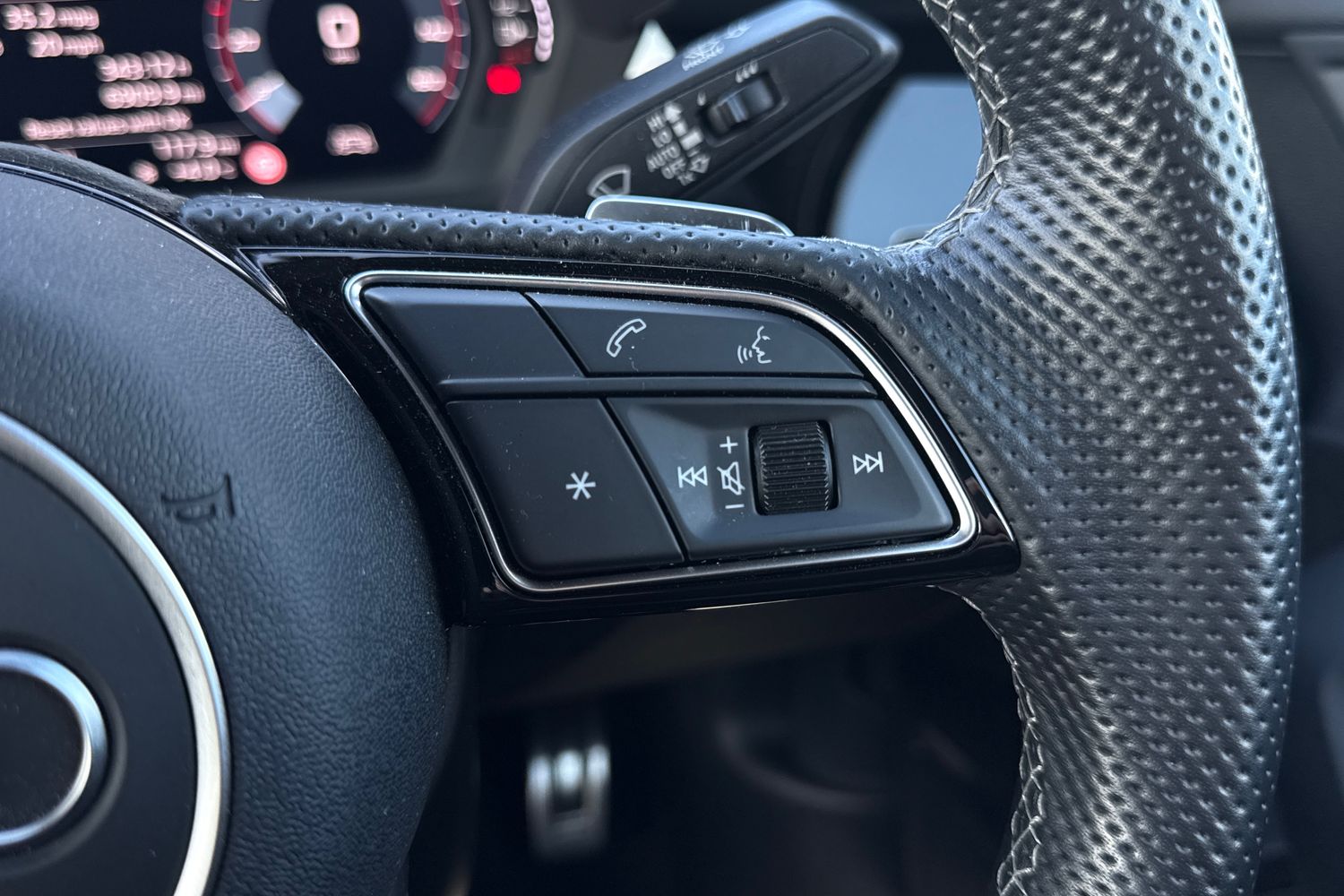 Used Audi A3 2024 for sale - 78029305: Photo 50