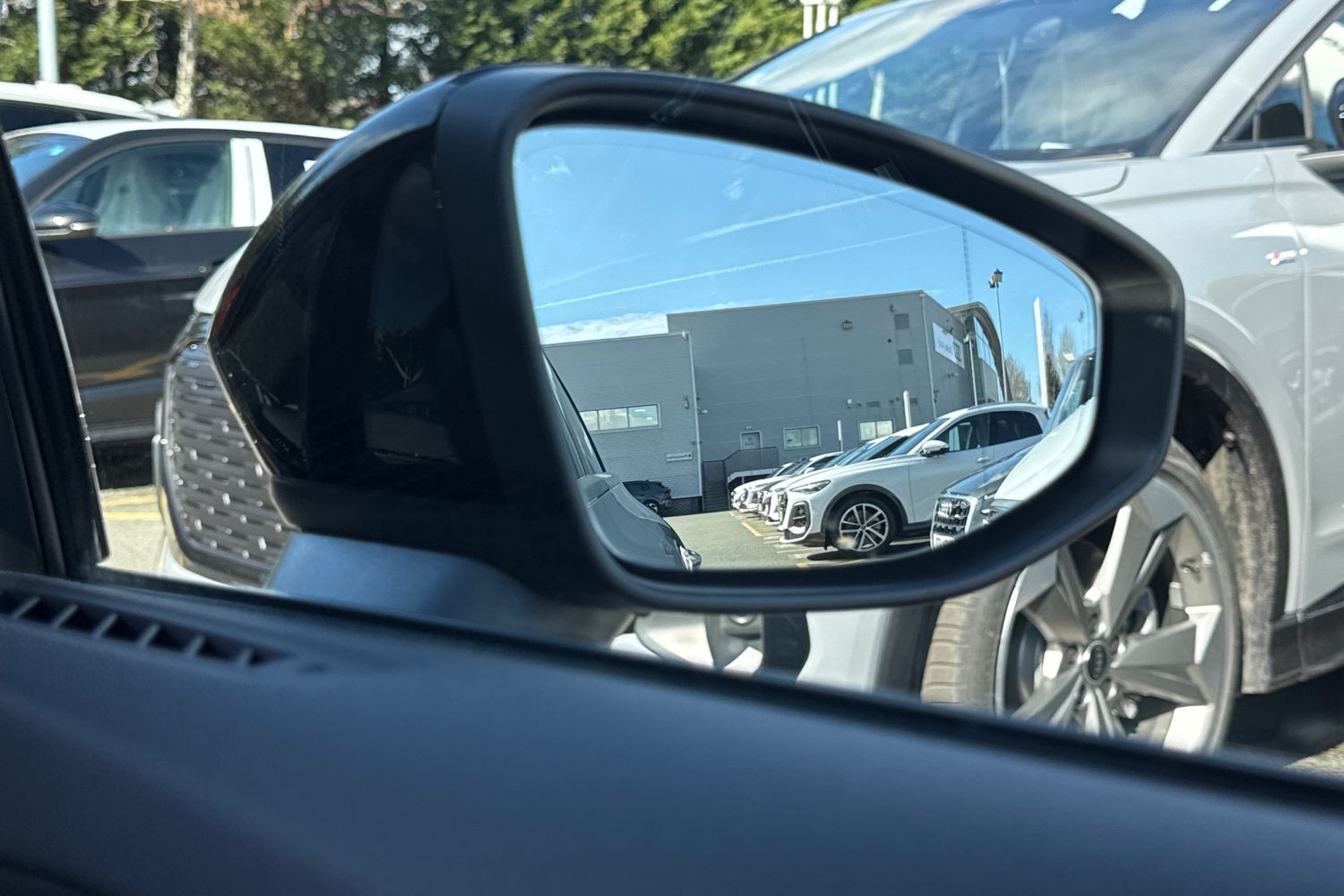 Used Audi A3 2024 for sale - 78029305: Photo 56