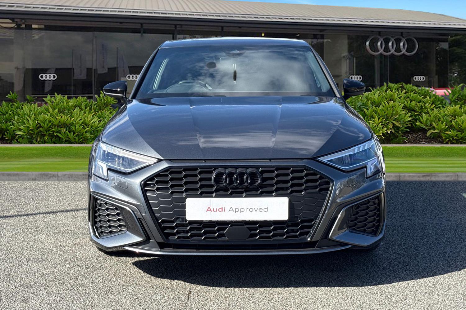 Used Audi A3 2024 for sale - 78029305: Photo 6