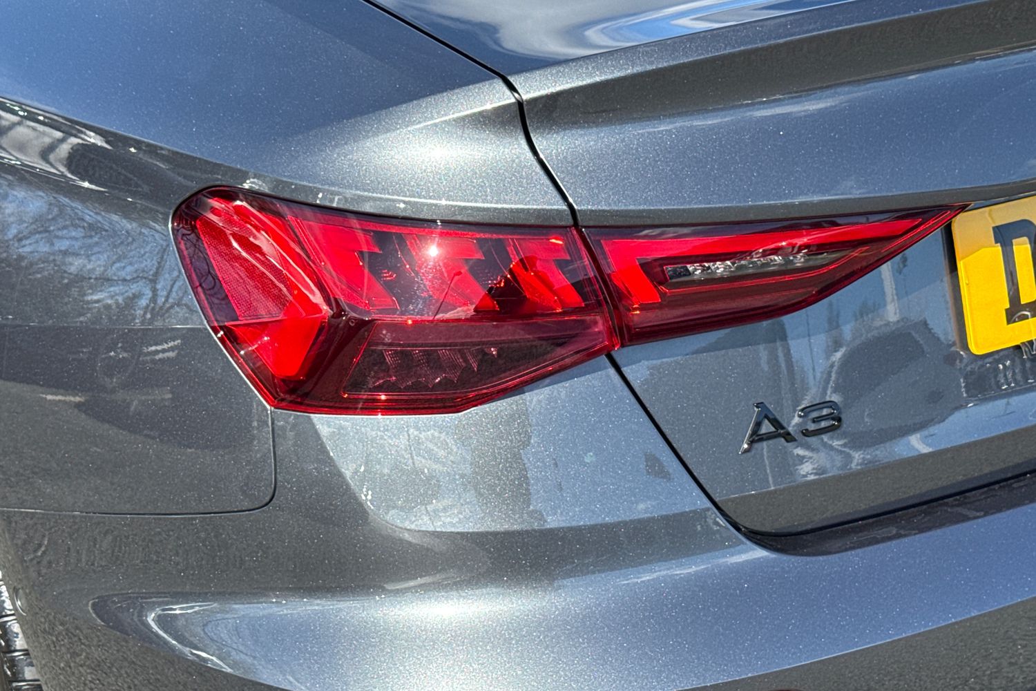 Used Audi A3 2024 for sale - 78029305: Photo 8