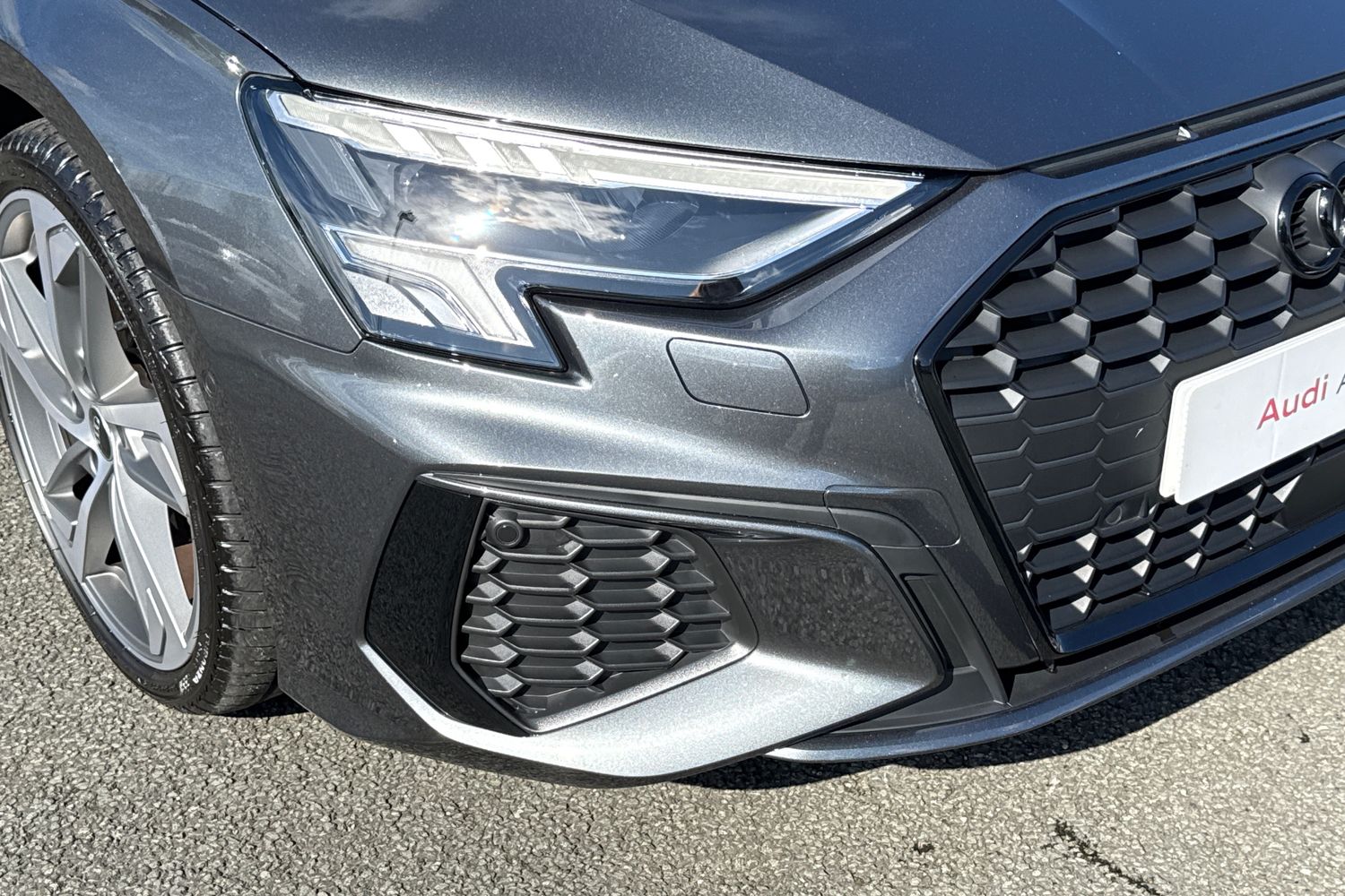 Used Audi A3 2024 for sale - 78029305: Photo 9