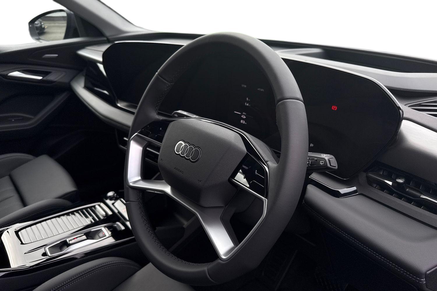 Used Audi Q6 e-tron 2026 for sale - 77382594: Photo 13