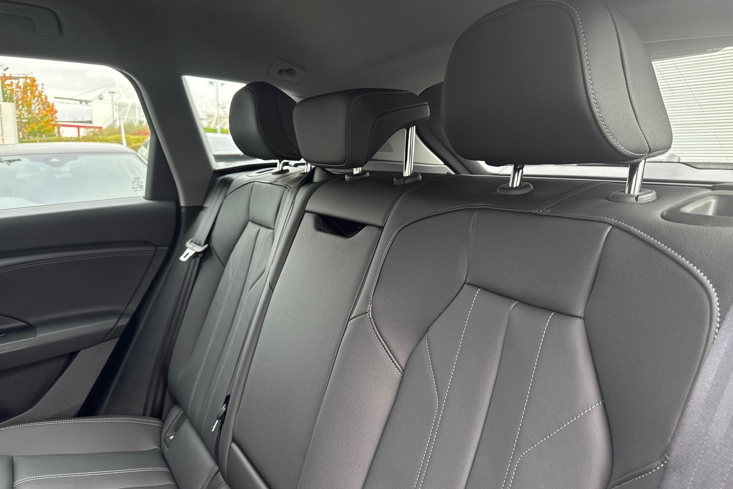 Used Audi Q6 e-tron 2026 for sale - 77382594: Photo 18