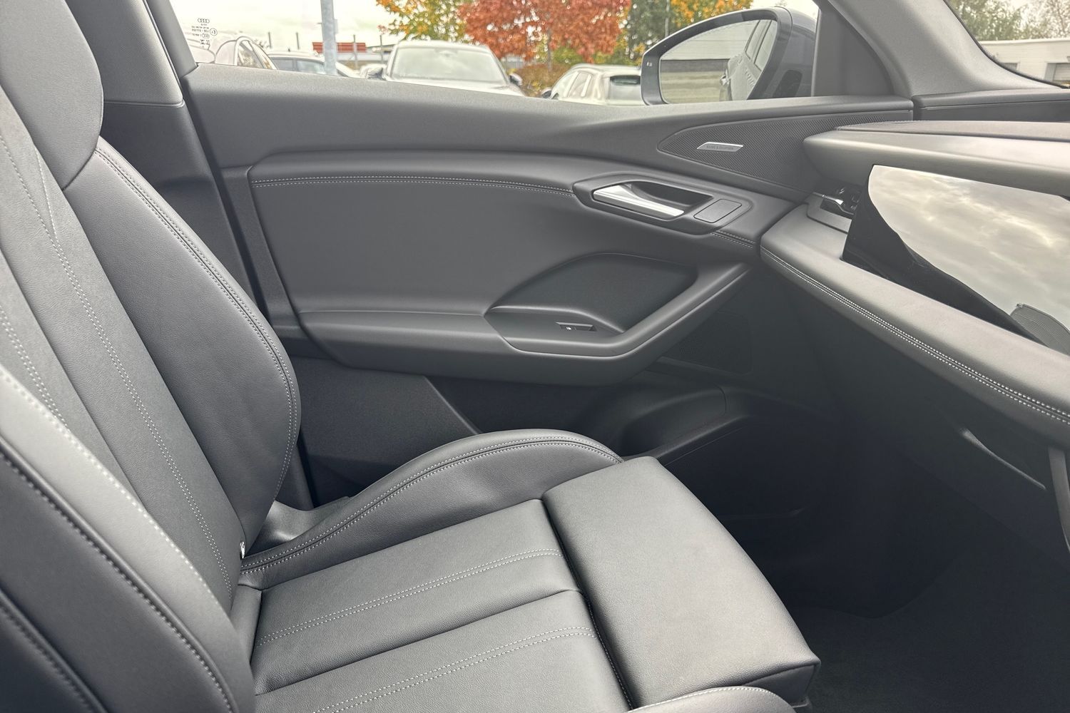 Used Audi Q6 e-tron 2026 for sale - 77382594: Photo 19