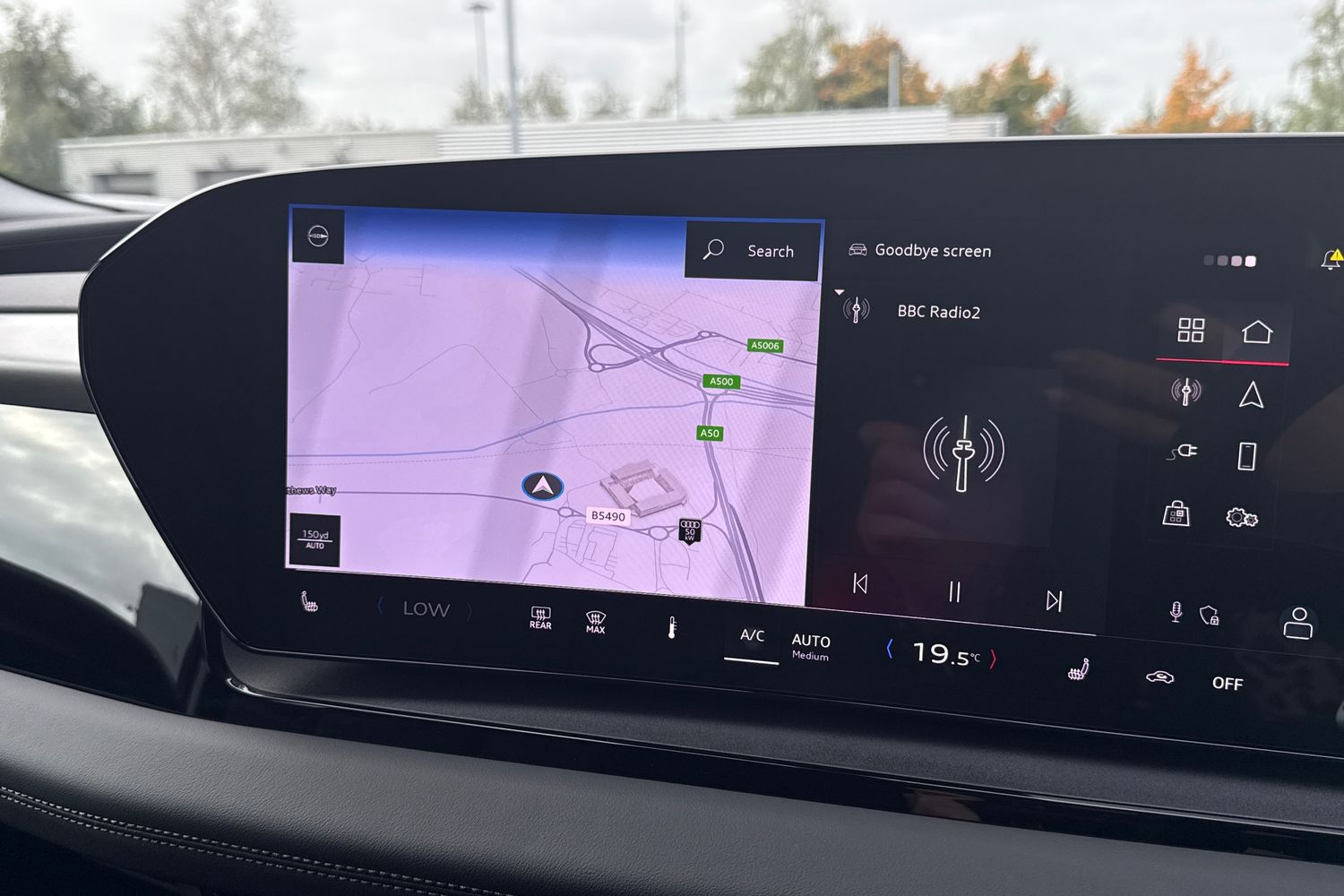 Used Audi Q6 e-tron 2026 for sale - 77382594: Photo 26