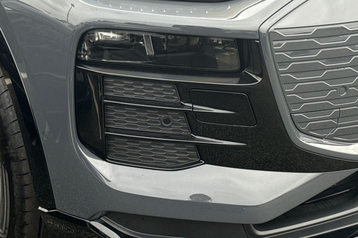 Used Audi Q6 e-tron 2026 for sale - 77382594: Photo 49