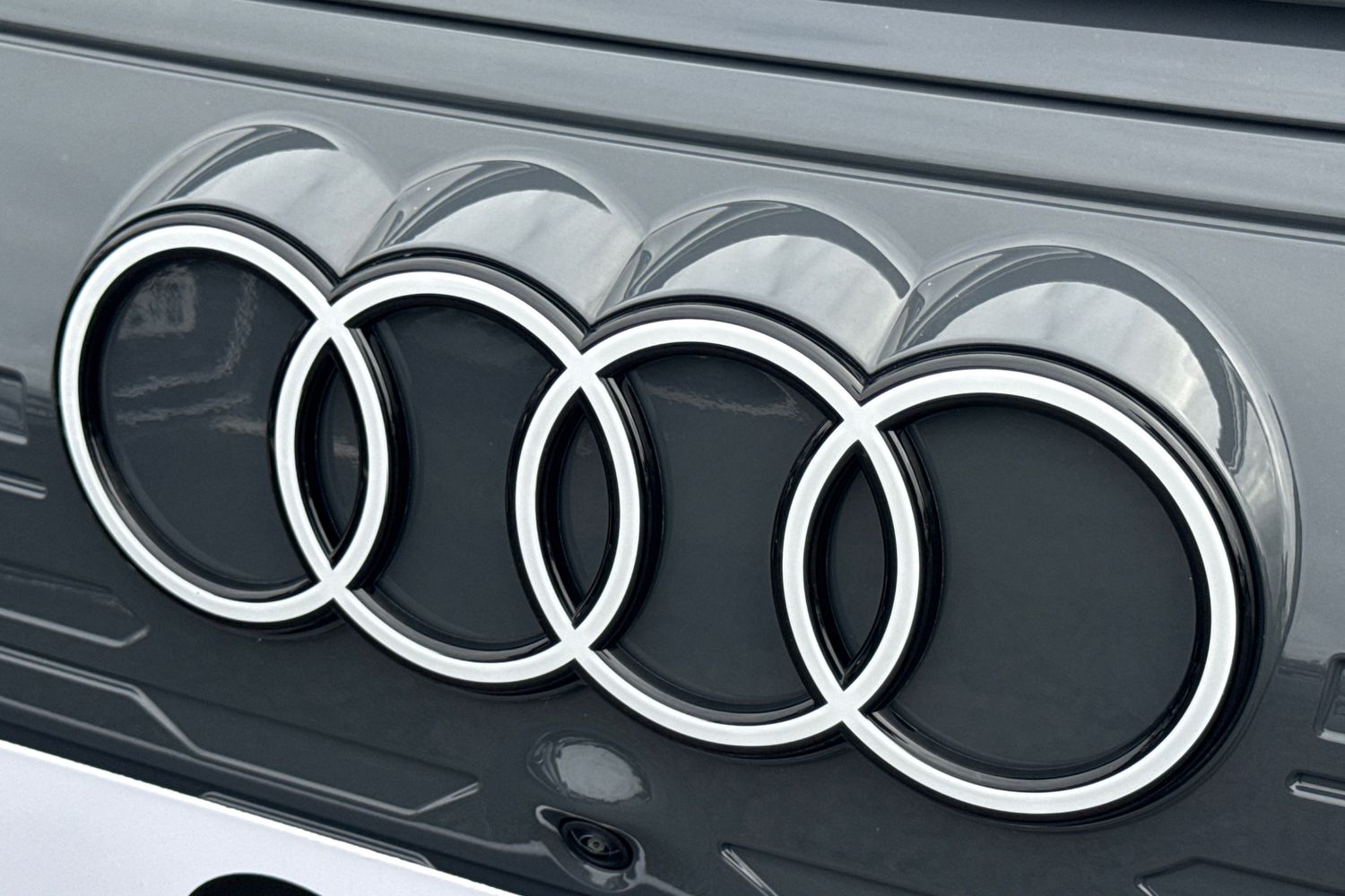 Used Audi Q6 e-tron 2026 for sale - 77382594: Photo 50