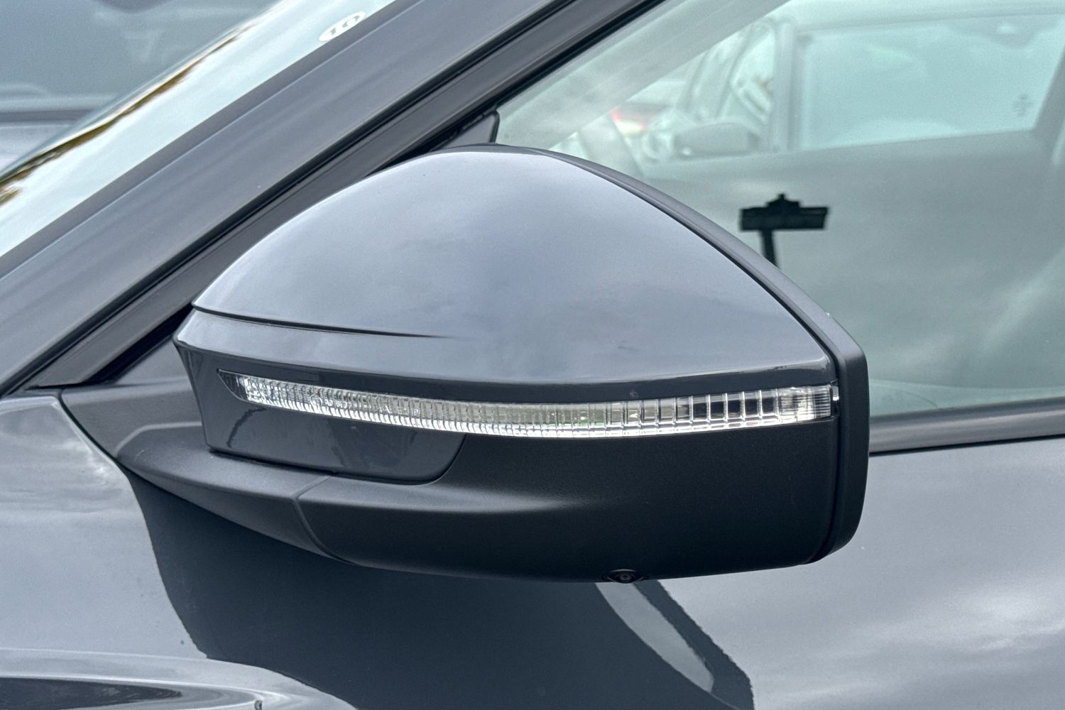 Used Audi Q6 e-tron 2026 for sale - 77382594: Photo 52