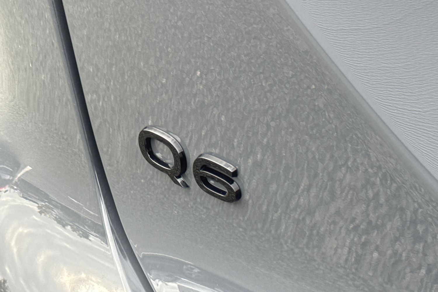 Used Audi Q6 e-tron 2026 for sale - 77382594: Photo 56