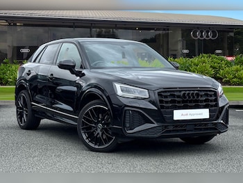 Audi - Q2
