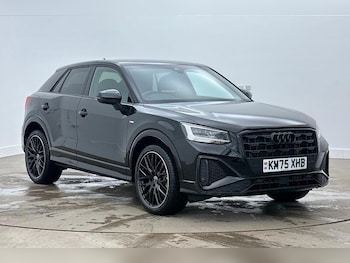 Used Audi Q2 2025 for sale - 78554686: Photo