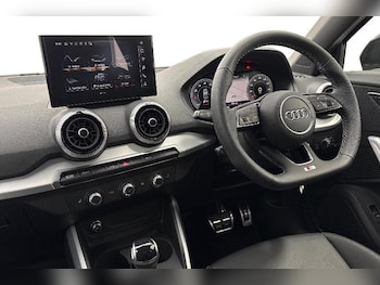 Used Audi Q2 2025 for sale - 78554686: Photo