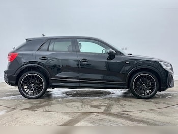 Used Audi Q2 2025 for sale - 78554686: Photo