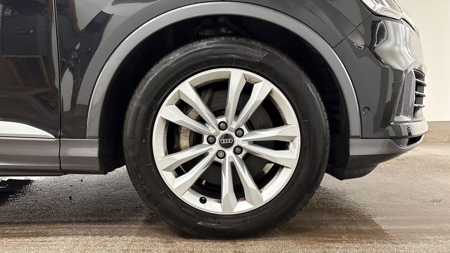 Used Audi Q7 2022 for sale - 77463137: Photo 5