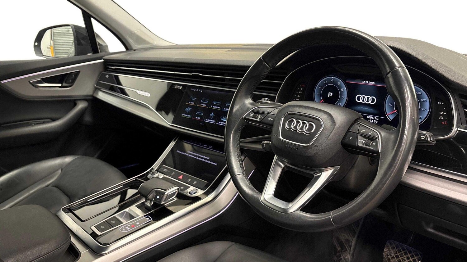 Used Audi Q7 2022 for sale - 77463137: Photo 6