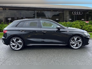 Used Audi A3 2025 for sale - 78904618: Photo