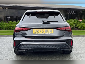 Used Audi A3 2025 for sale - 78904618: Photo