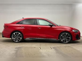 Used Audi S3 2026 for sale - 79760872: Photo