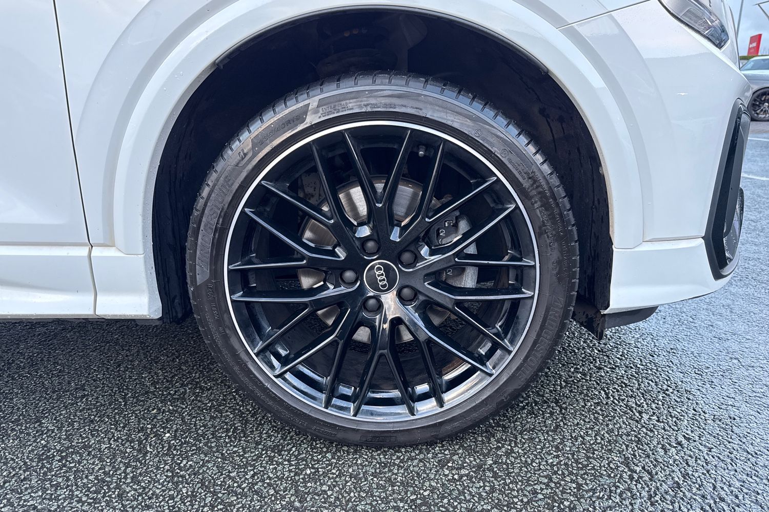 Used Audi Q2 2022 for sale - 77313036: Photo 10