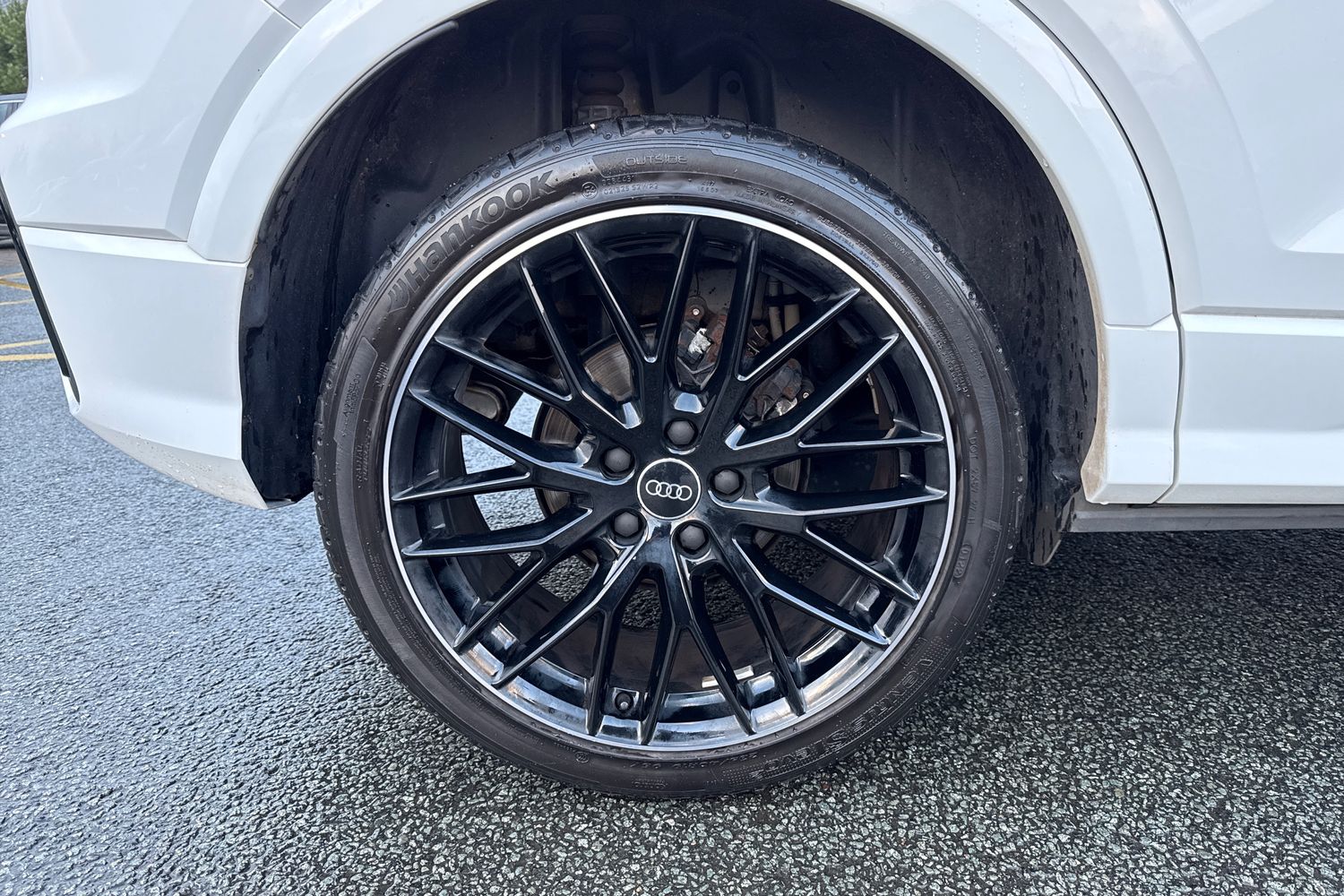 Used Audi Q2 2022 for sale - 77313036: Photo 11