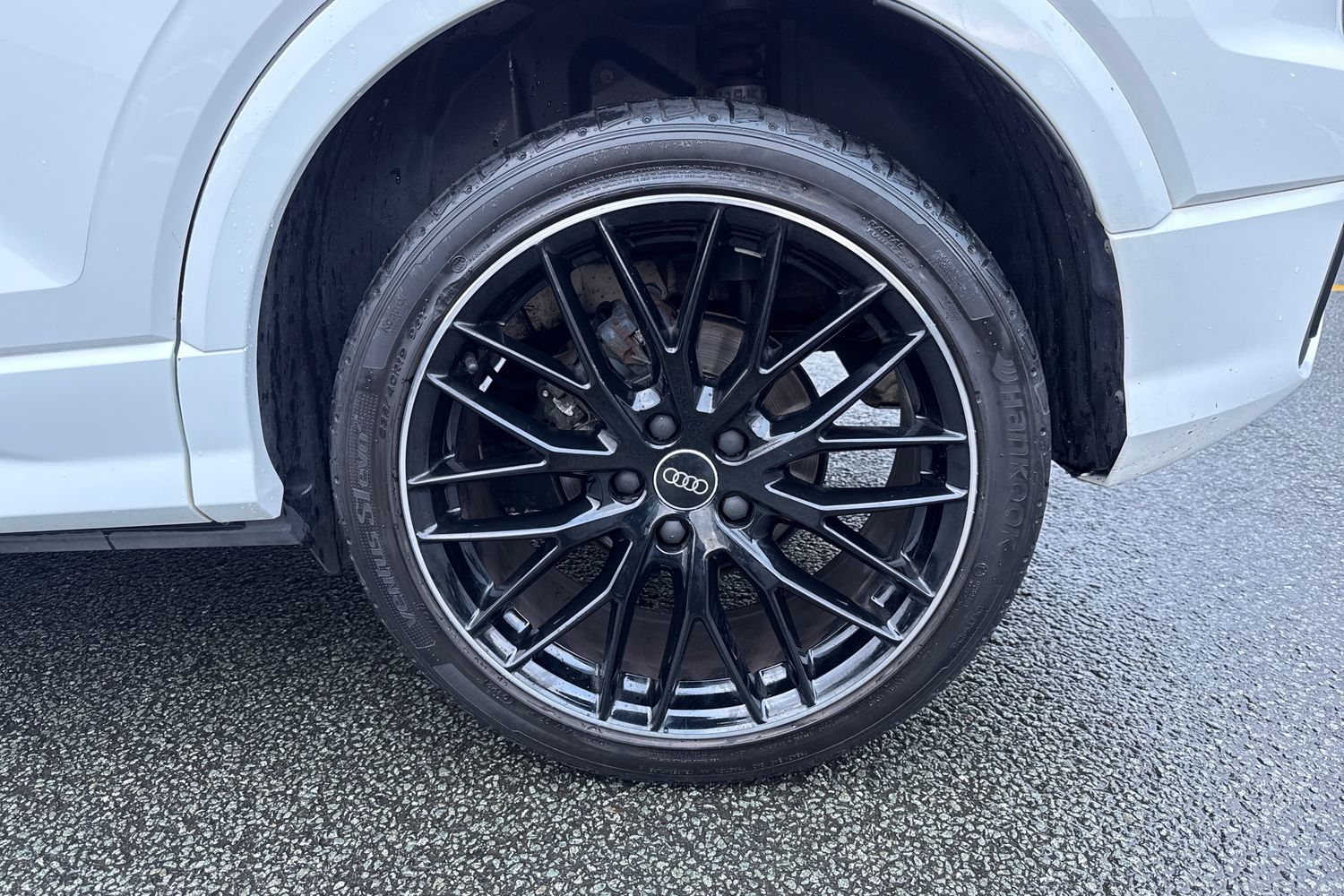 Used Audi Q2 2022 for sale - 77313036: Photo 12