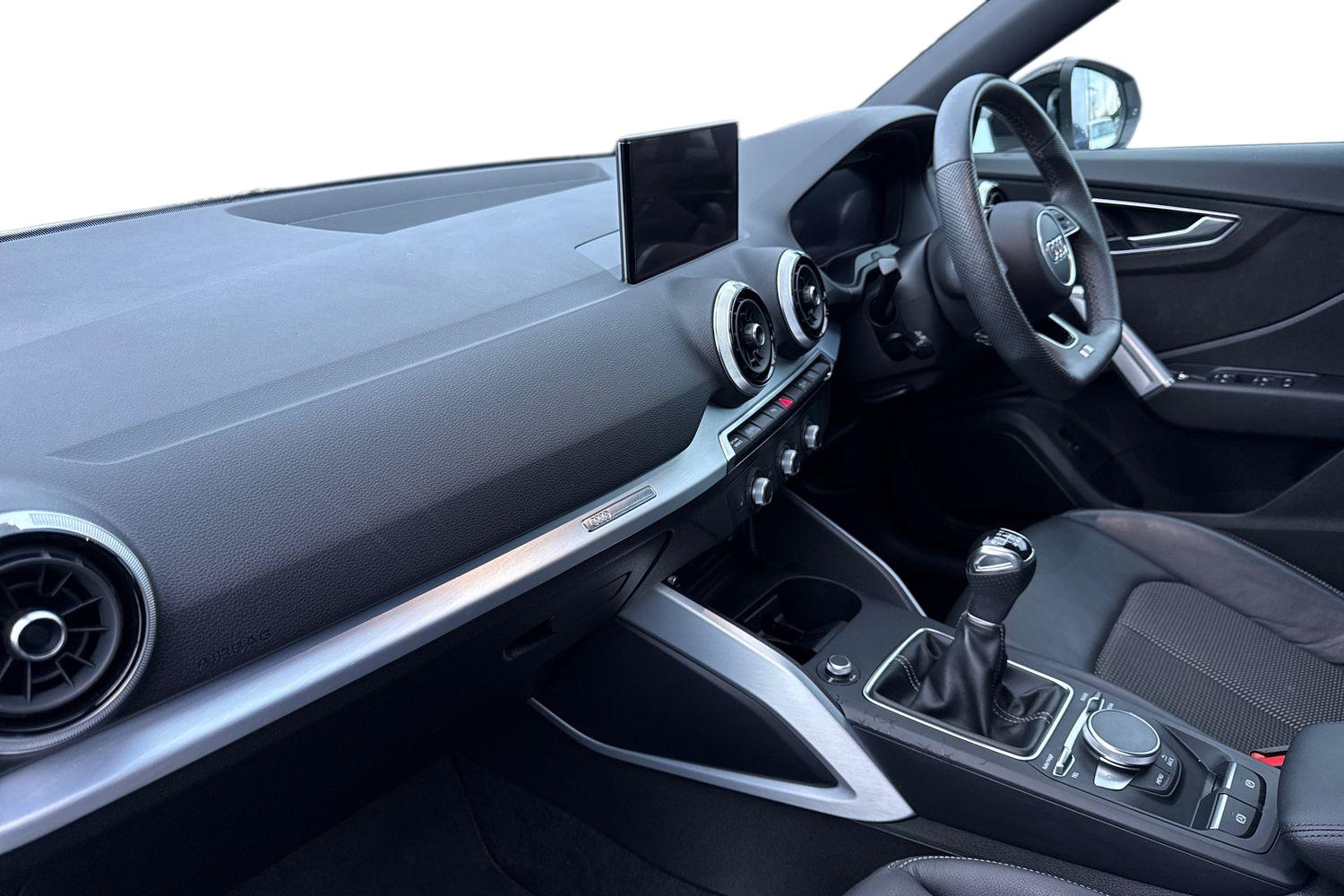 Used Audi Q2 2022 for sale - 77313036: Photo 15