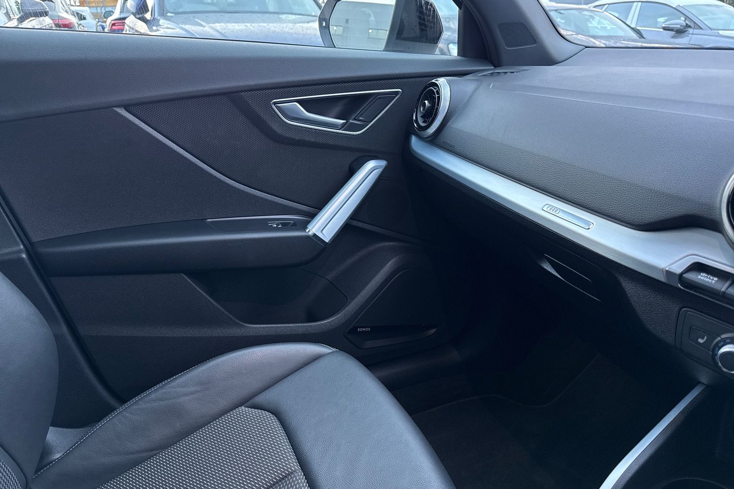 Used Audi Q2 2022 for sale - 77313036: Photo 19