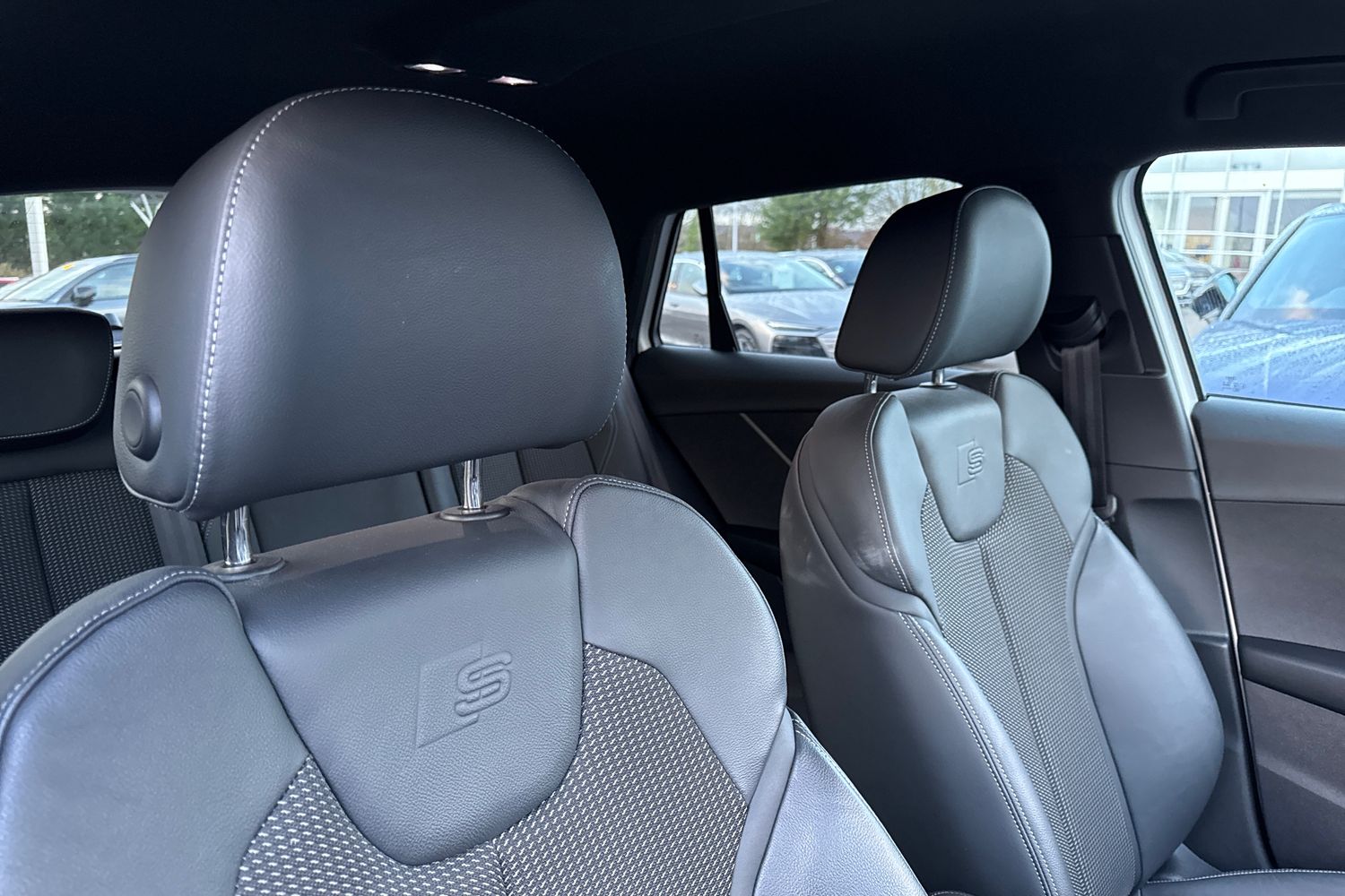 Used Audi Q2 2022 for sale - 77313036: Photo 21