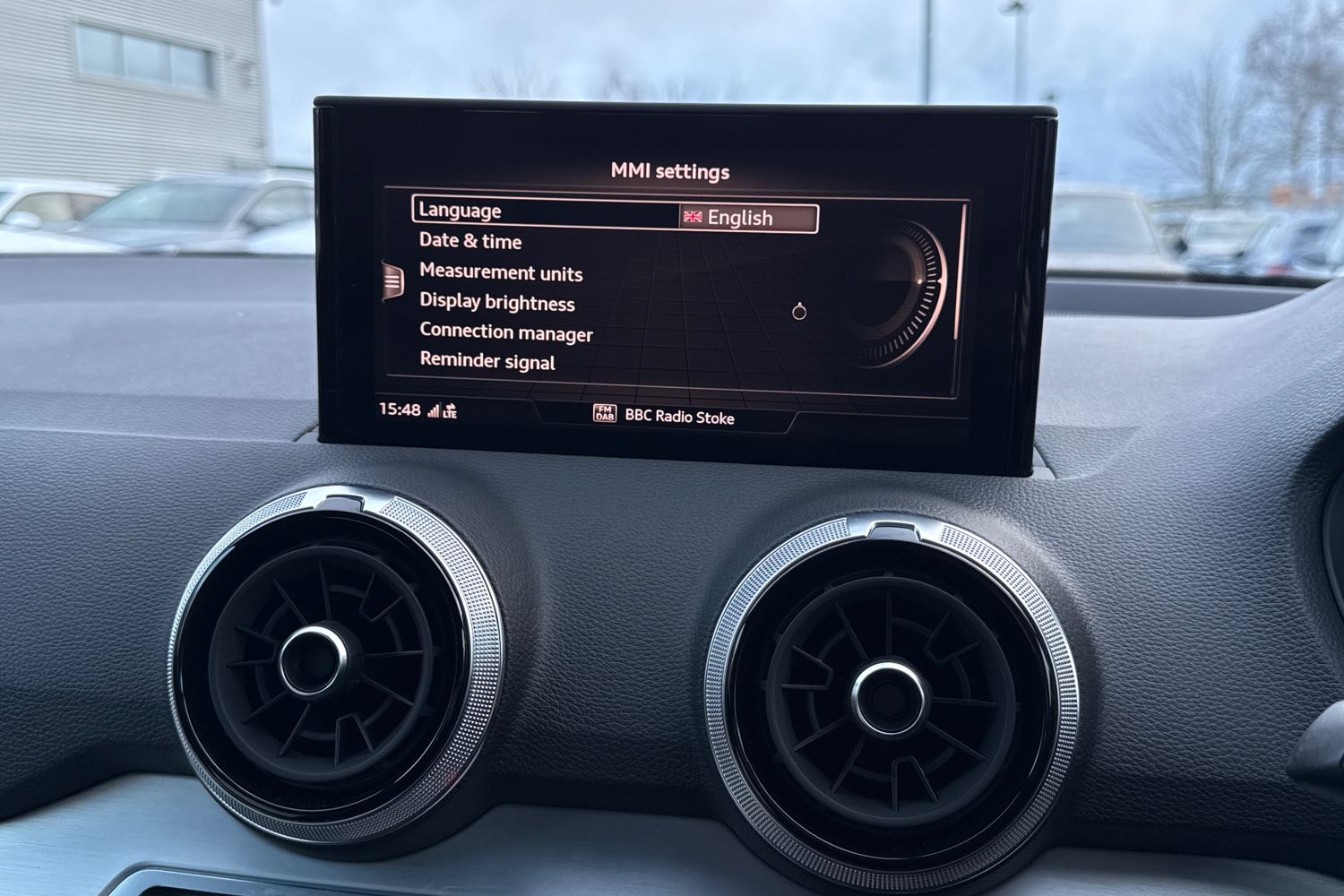 Used Audi Q2 2022 for sale - 77313036: Photo 24