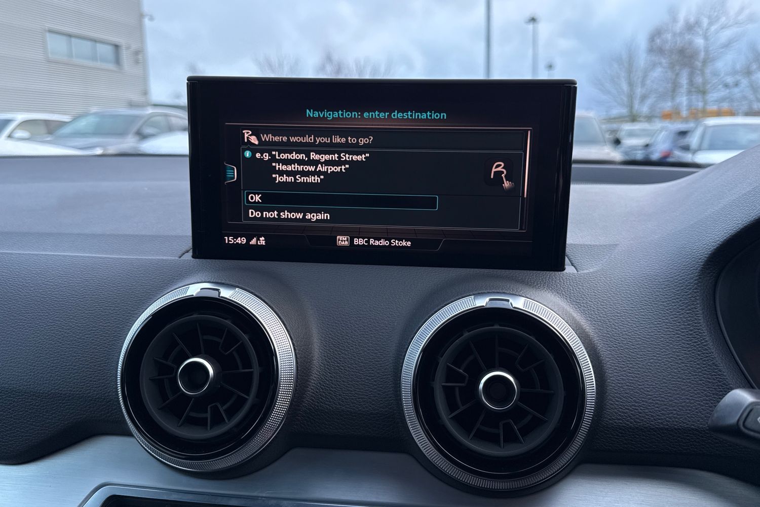 Used Audi Q2 2022 for sale - 77313036: Photo 26