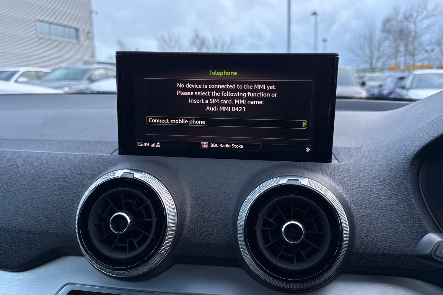 Used Audi Q2 2022 for sale - 77313036: Photo 27