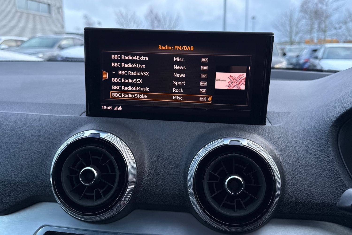 Used Audi Q2 2022 for sale - 77313036: Photo 29