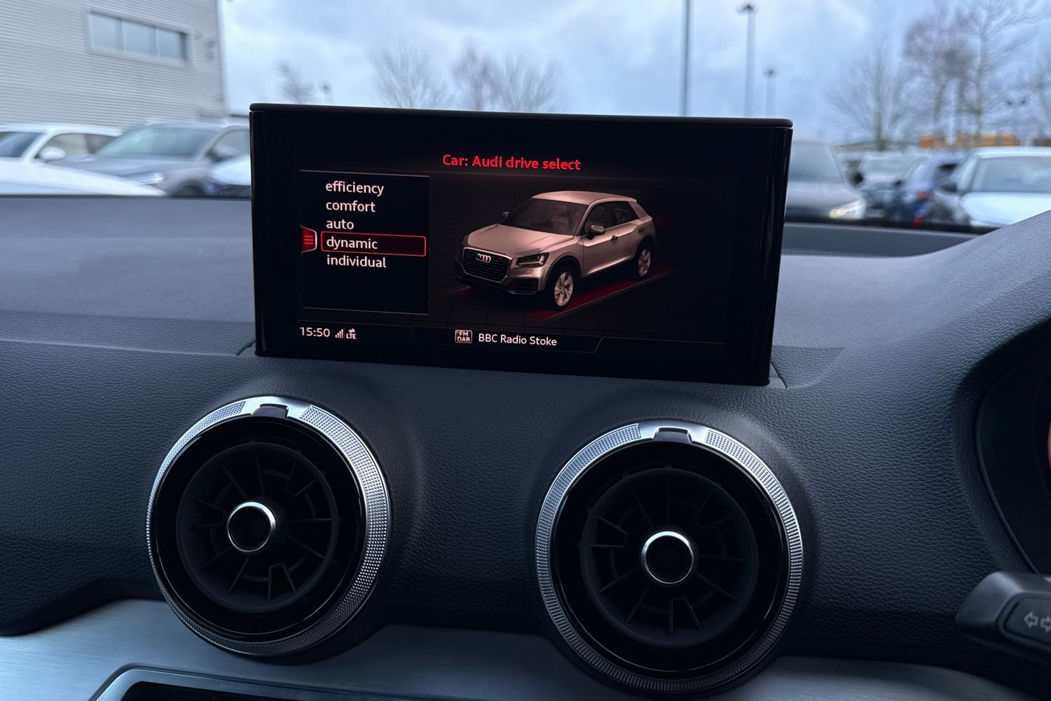 Used Audi Q2 2022 for sale - 77313036: Photo 31