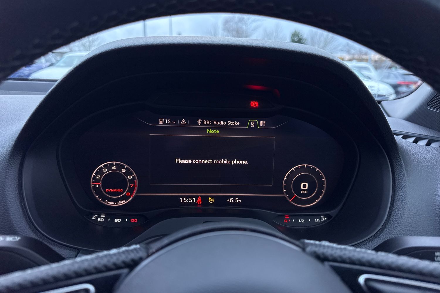 Used Audi Q2 2022 for sale - 77313036: Photo 33