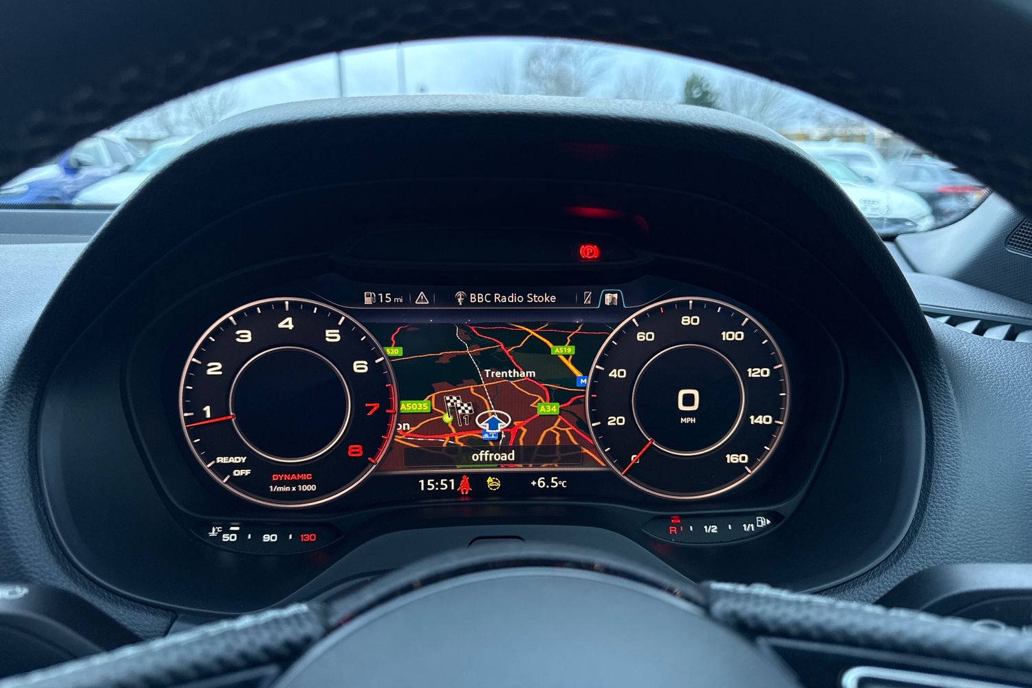 Used Audi Q2 2022 for sale - 77313036: Photo 34