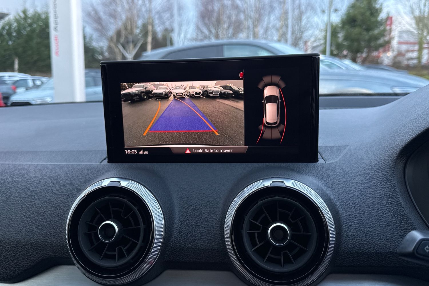 Used Audi Q2 2022 for sale - 77313036: Photo 38