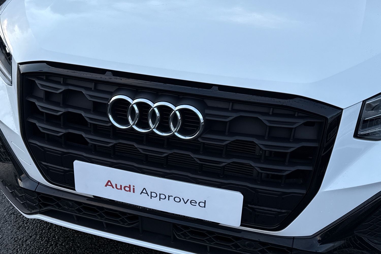 Used Audi Q2 2022 for sale - 77313036: Photo 39