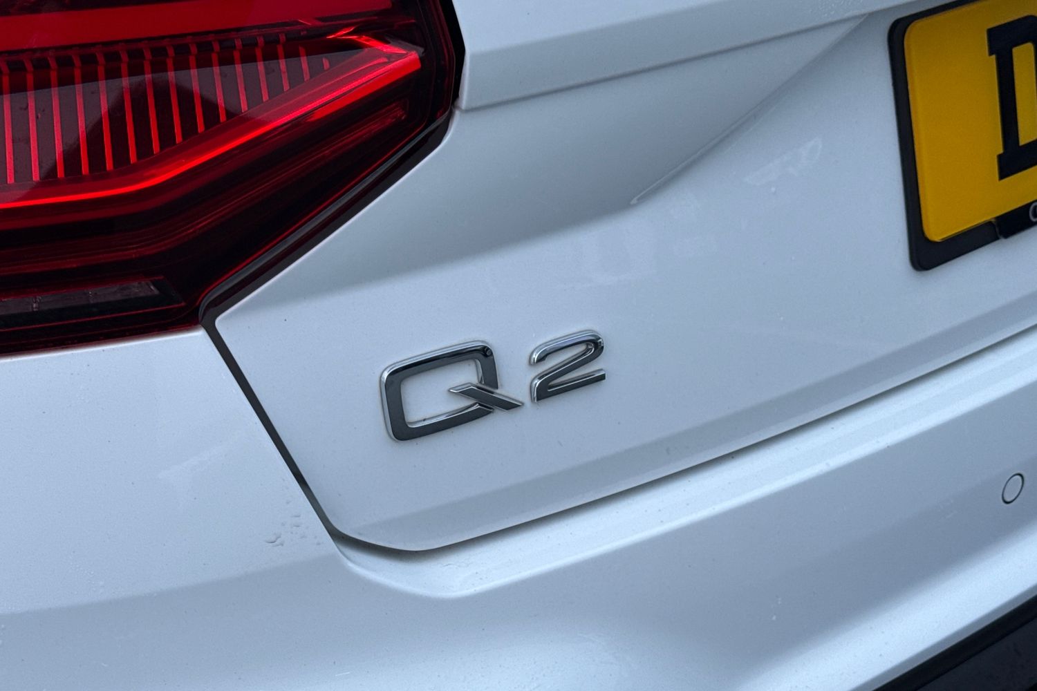 Used Audi Q2 2022 for sale - 77313036: Photo 48