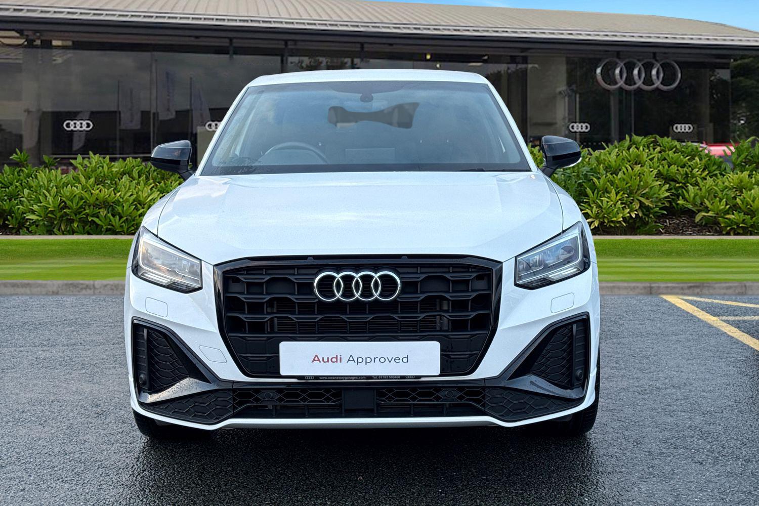 Used Audi Q2 2022 for sale - 77313036: Photo 6